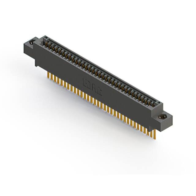 895-033-544-608 EDAC Inc.  Edgeboard Connectors